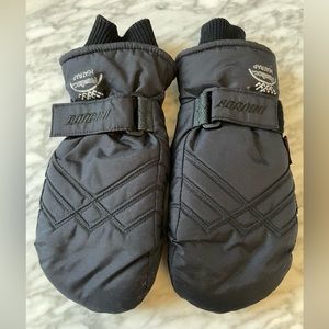 Women’s Ski Mittens